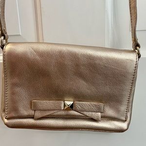 Kate Space over the shoulder wallet bag
